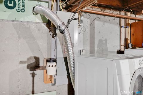 Tiny photo for 97 Louisiana Avenue, Bristol, CT 06010 (MLS # 24166380)