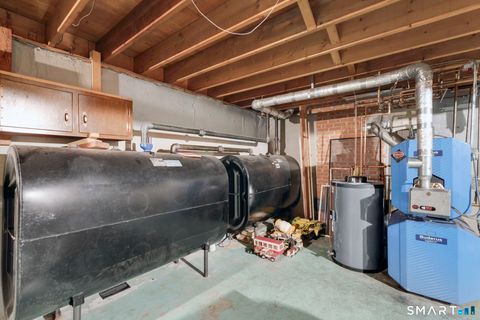 Tiny photo for 97 Louisiana Avenue, Bristol, CT 06010 (MLS # 24166380)