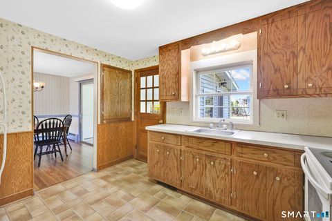 Tiny photo for 97 Louisiana Avenue, Bristol, CT 06010 (MLS # 24166380)