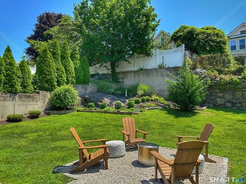 Tiny photo for 37 Gerry Street, Greenwich, CT 06830 (MLS # 24154495)