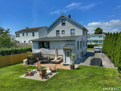 Tiny photo for 37 Gerry Street, Greenwich, CT 06830 (MLS # 24154495)