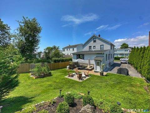 Tiny photo for 37 Gerry Street, Greenwich, CT 06830 (MLS # 24154495)