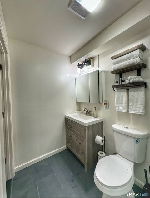 Tiny photo for 37 Gerry Street, Greenwich, CT 06830 (MLS # 24154495)