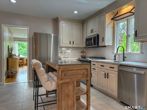 Tiny photo for 37 Gerry Street, Greenwich, CT 06830 (MLS # 24154495)