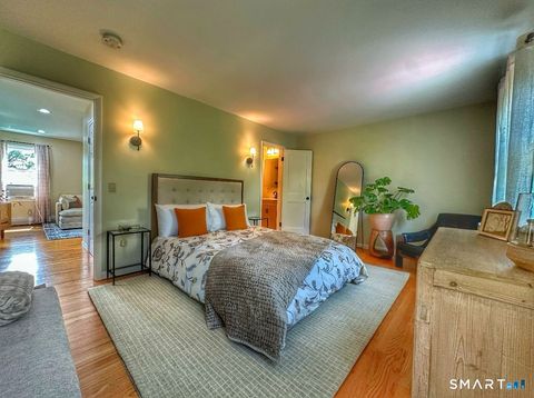 Tiny photo for 37 Gerry Street, Greenwich, CT 06830 (MLS # 24154495)