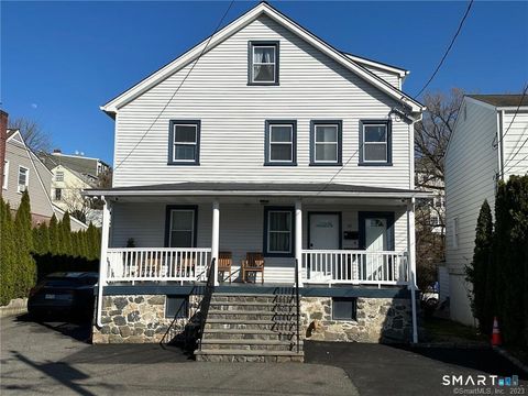 Tiny photo for 37 Gerry Street, Greenwich, CT 06830 (MLS # 24154495)