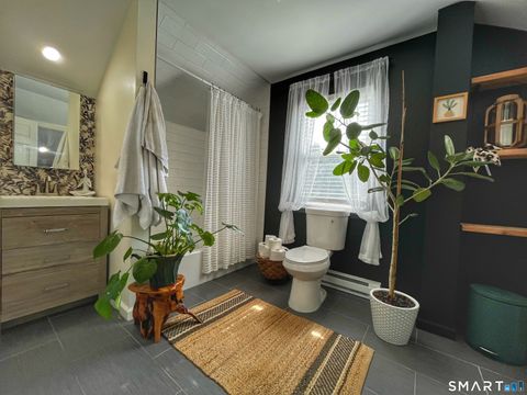 Tiny photo for 37 Gerry Street, Greenwich, CT 06830 (MLS # 24154495)