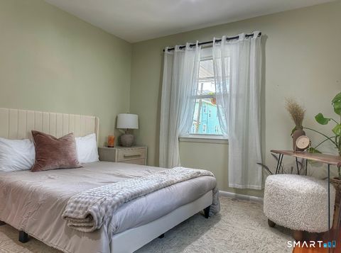 Tiny photo for 37 Gerry Street, Greenwich, CT 06830 (MLS # 24154495)