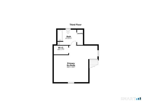 Tiny photo for 37 Gerry Street, Greenwich, CT 06830 (MLS # 24154495)