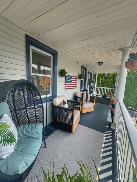 Tiny photo for 37 Gerry Street, Greenwich, CT 06830 (MLS # 24154495)