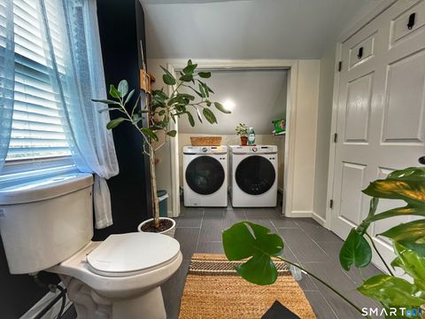 Tiny photo for 37 Gerry Street, Greenwich, CT 06830 (MLS # 24154495)