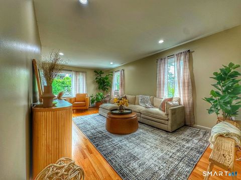 Tiny photo for 37 Gerry Street, Greenwich, CT 06830 (MLS # 24154495)