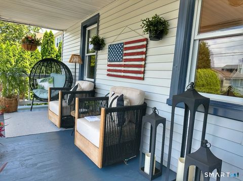 37 Gerry Street Greenwich CT 06830