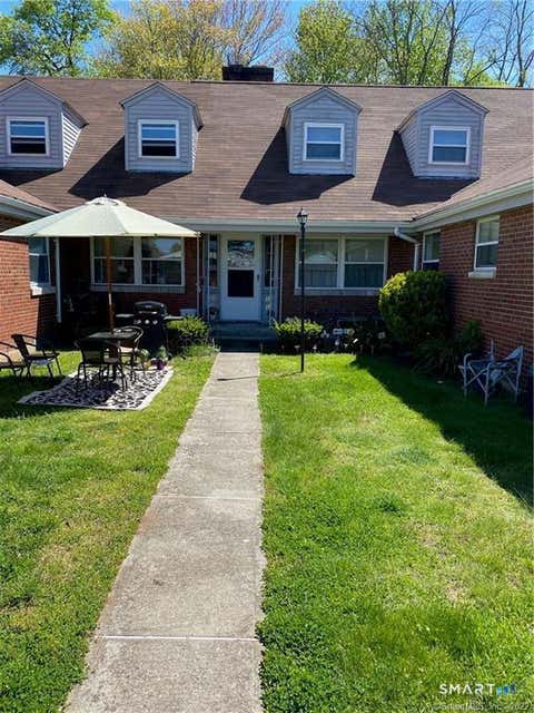 Condo For Rent - 21 Hartford Avenue #20<br/> Hartford County, Newington, CT 06111