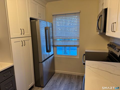 Tiny photo for 53 Seaside Avenue #APT 14, Stamford, CT 06902 (MLS # 24153021)
