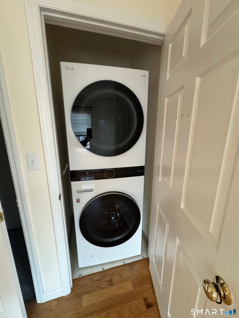 Tiny photo for 53 Seaside Avenue #APT 14, Stamford, CT 06902 (MLS # 24153021)