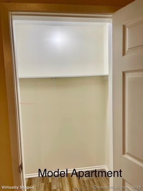 Tiny photo for 100 Norton Park Road #1E1, Plainville, CT 06062 (MLS # 24117986)