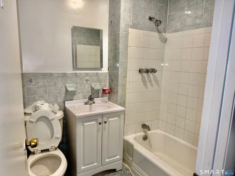 Tiny photo for 196 Park Street #3 Fl, Bridgeport, CT 06608 (MLS # 24214584)