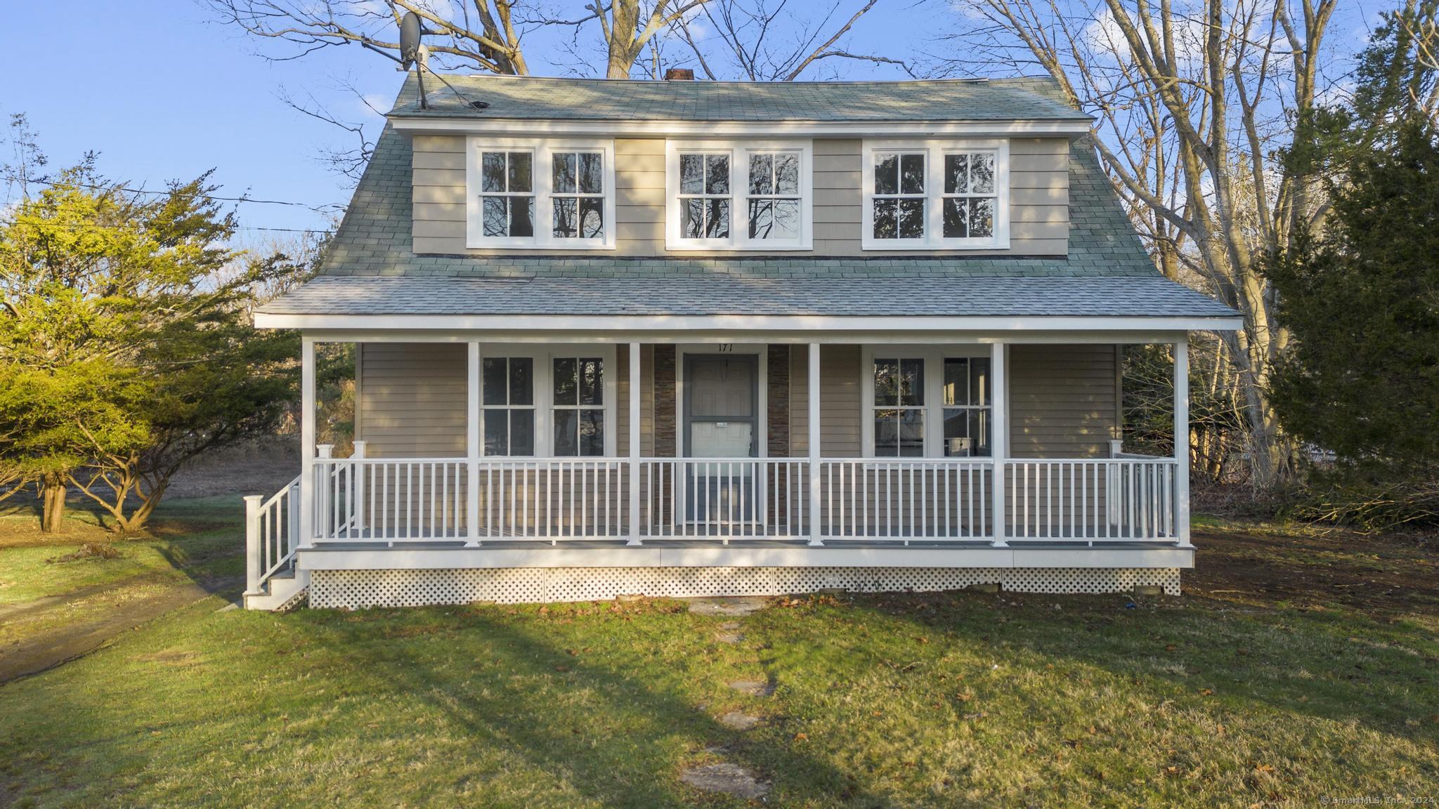 Property for Sale at 171 Glenwood Road, Clinton, Connecticut - Bedrooms: 3 
Bathrooms: 3 
Rooms: 7  - $429,900