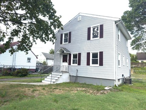 Photo of 220 Pond Street, Bridgeport, CT 06606 (MLS # 24124209)