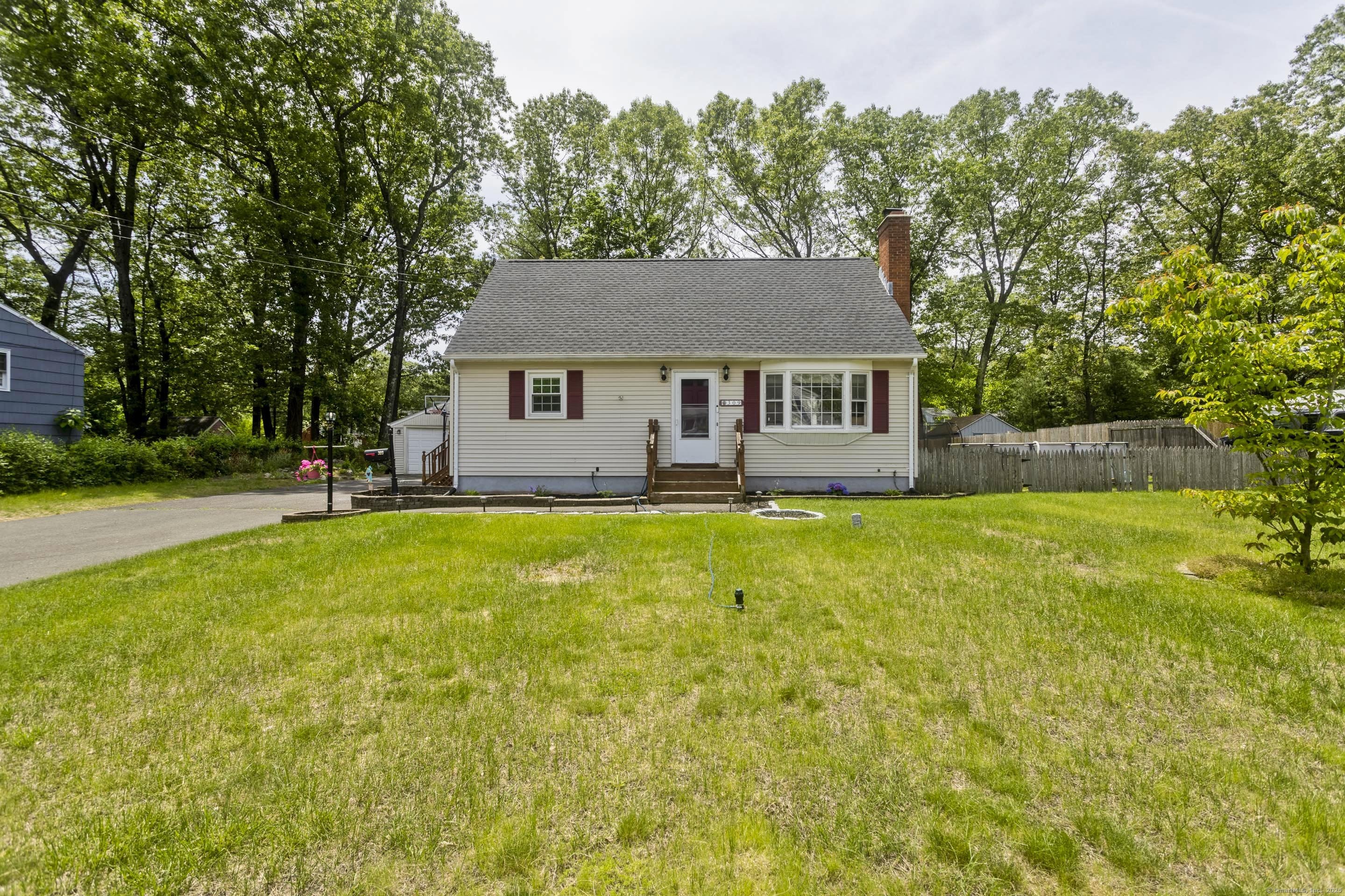 309 South Elm Street