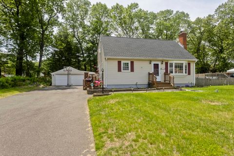 309 South Elm Street Windsor Locks CT 06096