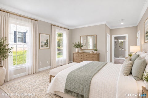 Tiny photo for 10 Chelsea Place #10, Avon, CT 06001 (MLS # 24214390)