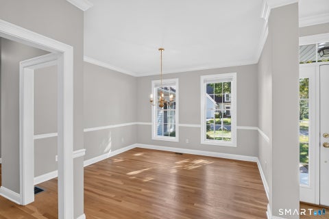 Tiny photo for 10 Chelsea Place #10, Avon, CT 06001 (MLS # 24214390)