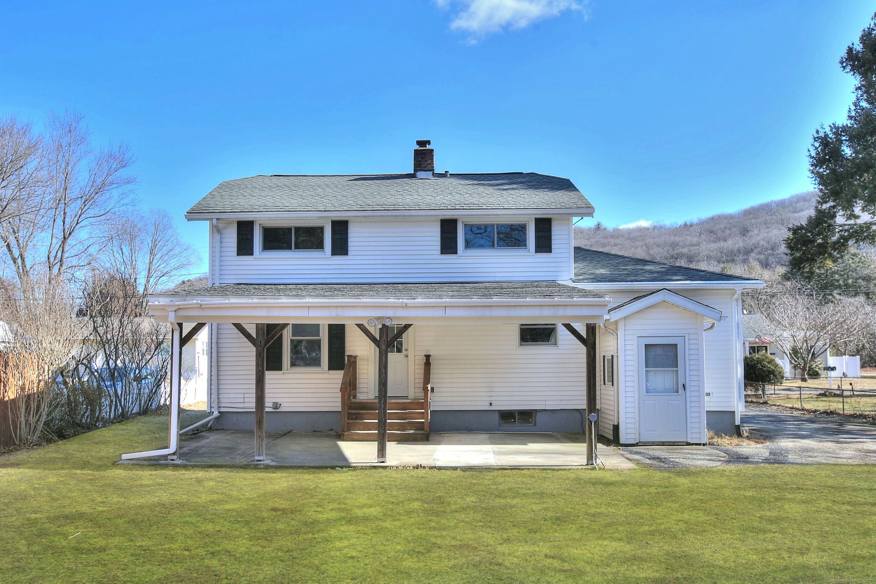 31 Hubbell Avenue, Beacon Falls, Connecticut image 22