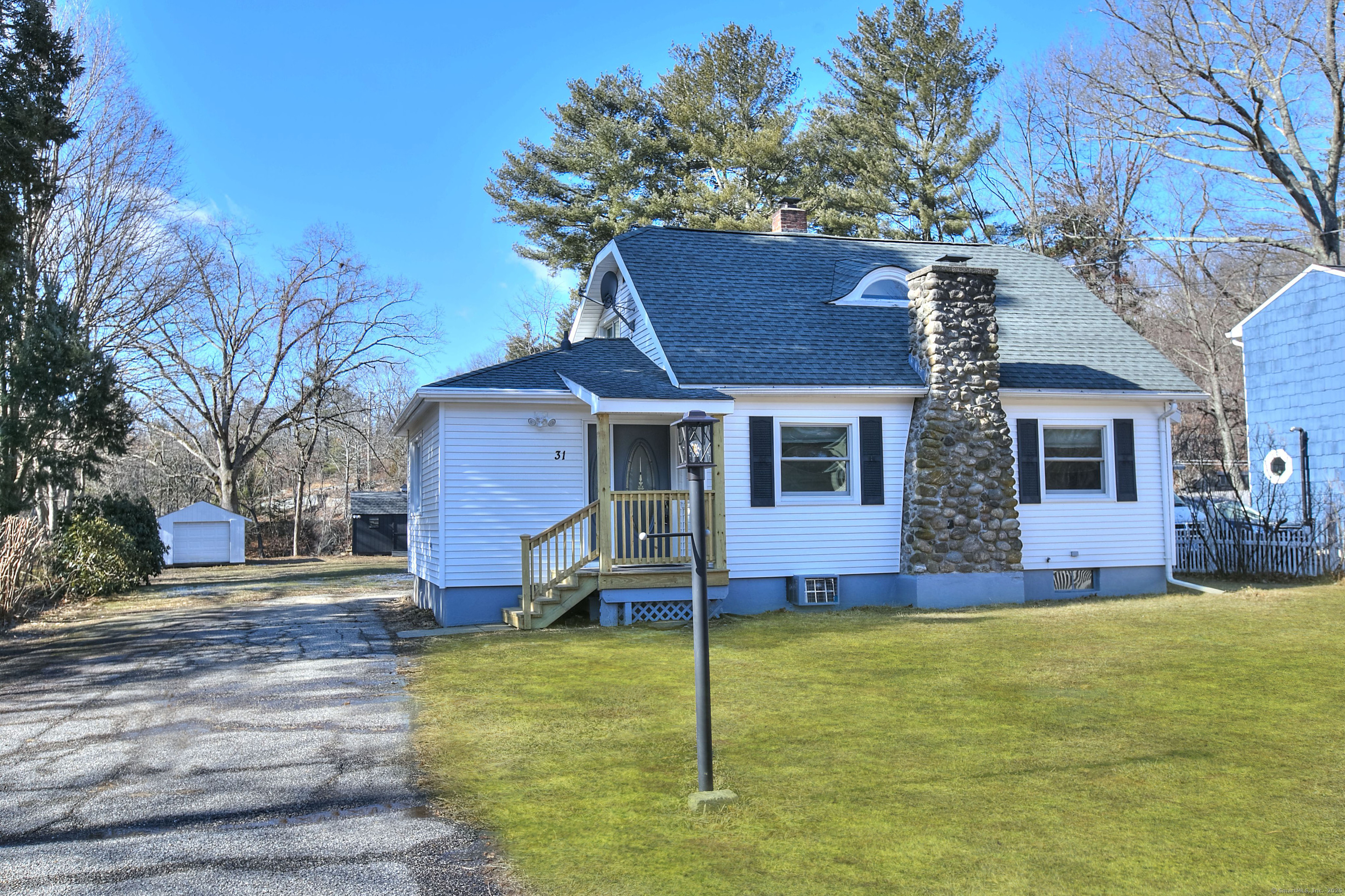 31 Hubbell Avenue, Beacon Falls, Connecticut image 2