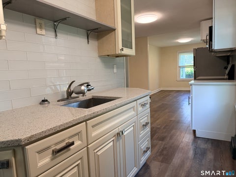 Multifamily For Rent - 21 Millard Street #1<br/> New Britain, CT 06051