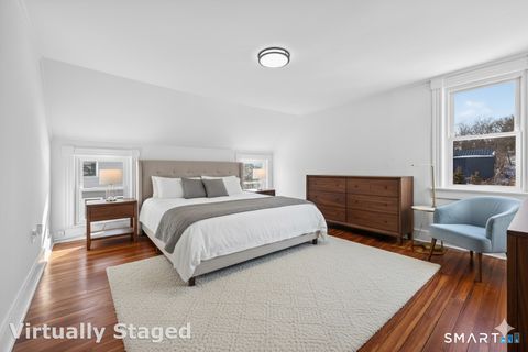 Tiny photo for 119 Taftville Occum Road, Norwich, CT 06360 (MLS # 24154106)