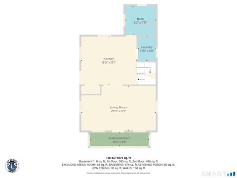 Tiny photo for 119 Taftville Occum Road, Norwich, CT 06360 (MLS # 24154106)