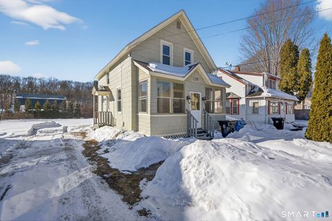 Photo of 119 Taftville Occum Road, Norwich, CT 06360 (MLS # 24154106)