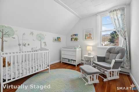 Tiny photo for 119 Taftville Occum Road, Norwich, CT 06360 (MLS # 24154106)