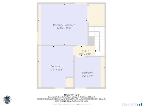 Tiny photo for 119 Taftville Occum Road, Norwich, CT 06360 (MLS # 24154106)