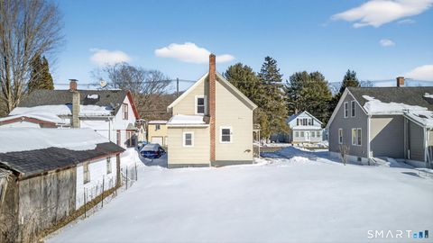 Tiny photo for 119 Taftville Occum Road, Norwich, CT 06360 (MLS # 24154106)