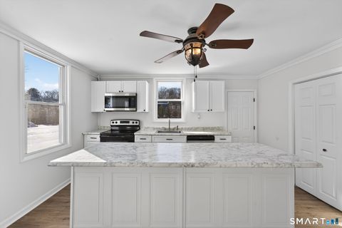 Tiny photo for 119 Taftville Occum Road, Norwich, CT 06360 (MLS # 24154106)