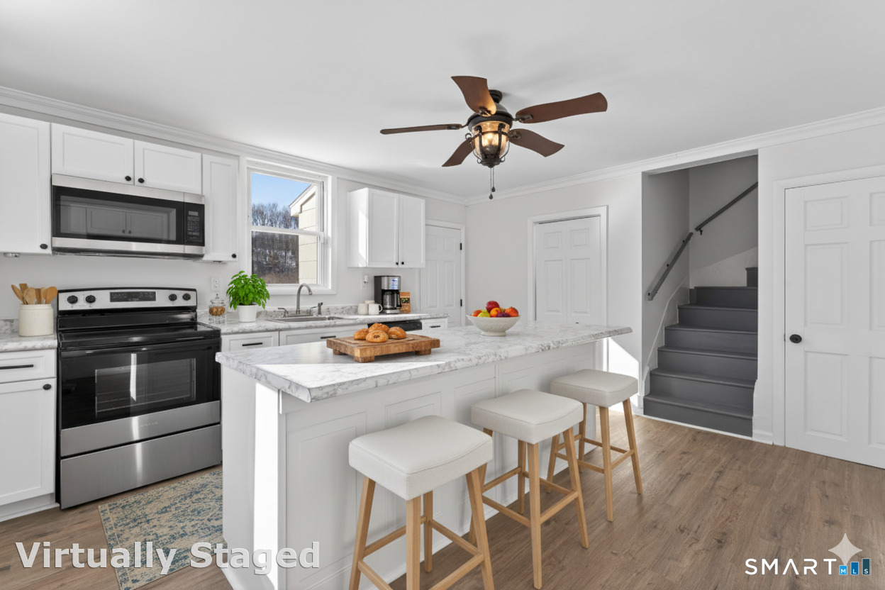 119 Taftville Occum Road