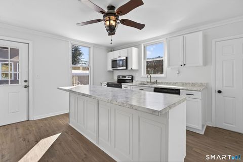 Tiny photo for 119 Taftville Occum Road, Norwich, CT 06360 (MLS # 24154106)