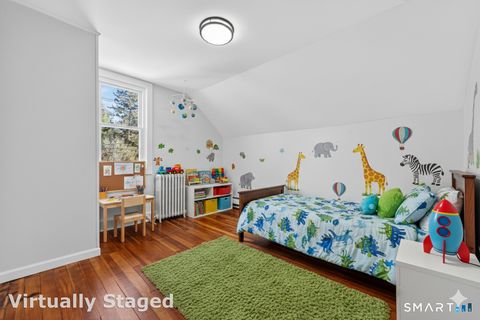 Tiny photo for 119 Taftville Occum Road, Norwich, CT 06360 (MLS # 24154106)