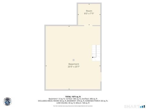 Tiny photo for 119 Taftville Occum Road, Norwich, CT 06360 (MLS # 24154106)