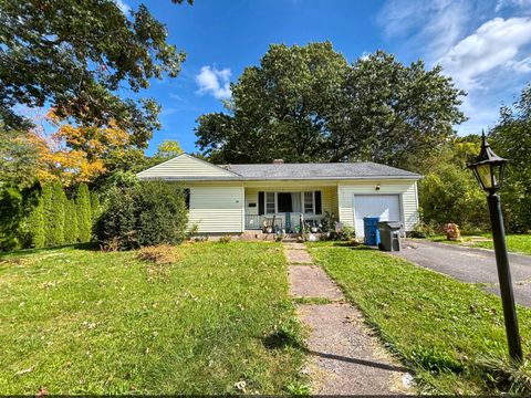 39 Alice Drive Manchester CT 06042