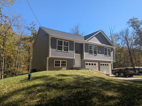 8 Hewlett Road New Fairfield CT 06812