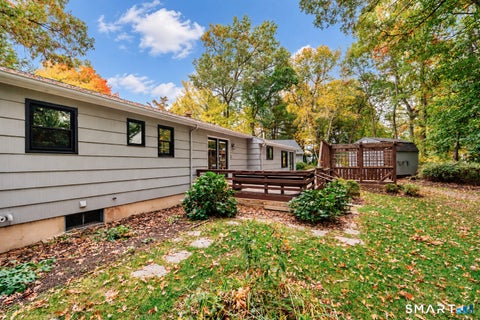 Tiny photo for 284 Jude Lane, Southington, CT 06489 (MLS # 24215440)