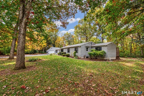 Tiny photo for 284 Jude Lane, Southington, CT 06489 (MLS # 24215440)