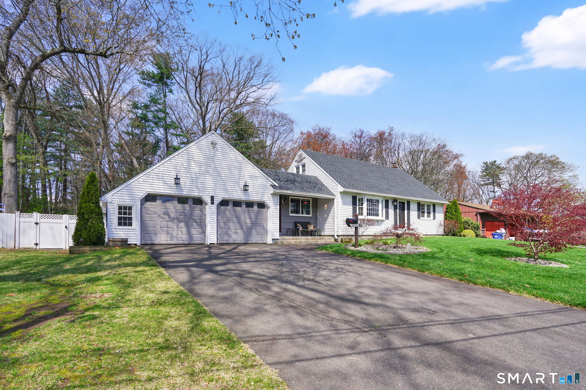 34 Wagon Road