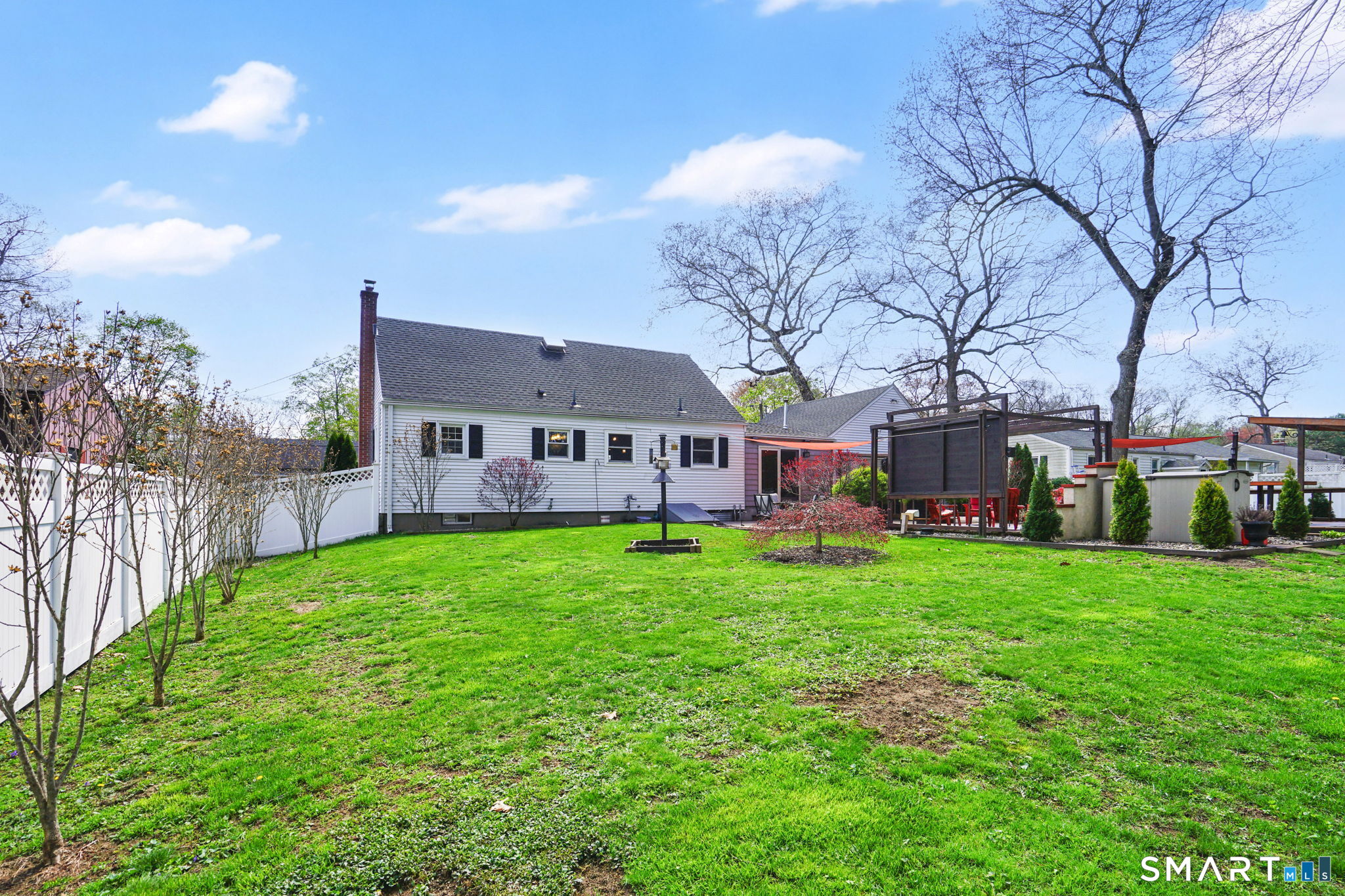 34 Wagon Road