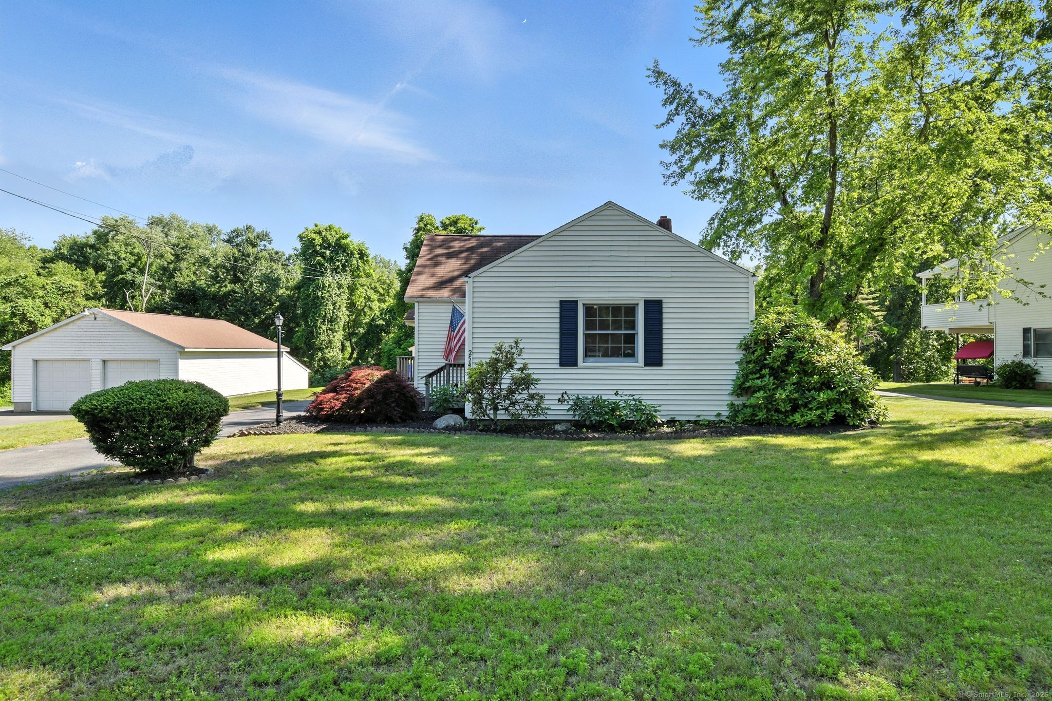 254 Elm Street