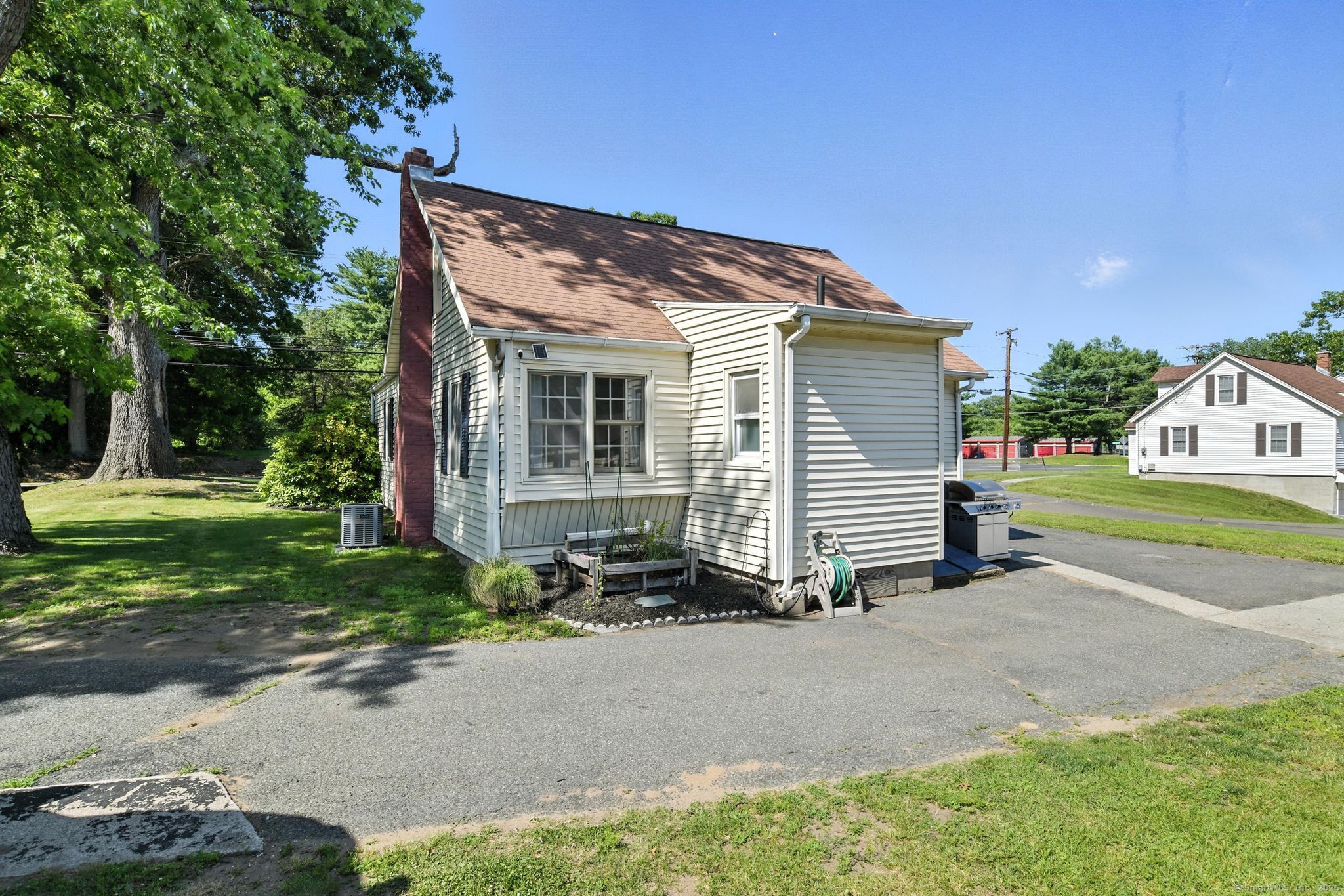 254 Elm Street